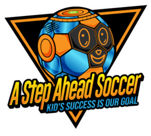 A Step Ahead Soccer