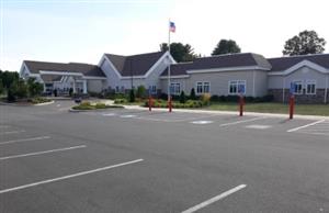 Southington Calendar House Senior Center