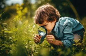 KinderWild Nature-Based Play and Learning