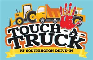 touch a truck