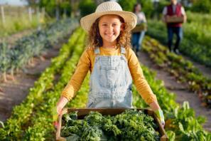 Farming