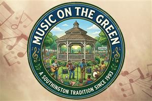 Music on the Green Concert Series