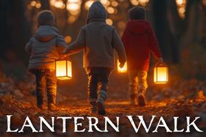 Lantern Walk